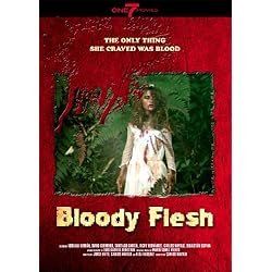 Bloody Flesh