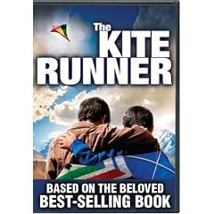 The Kite Runner (French/English Edition)