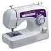 Kitchen & Housewares : Brother XL2600I 25-Stitch Free-Arm Sewing Machine with Multiple Stitch Functions