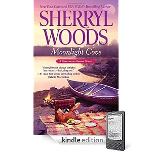 Sherryl Woods - Moonlight Cove