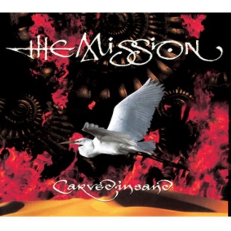 CD-Charts  Music : Carved In Sand