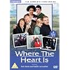 Where The Heart Is - The Complete Series 3 [DVD]