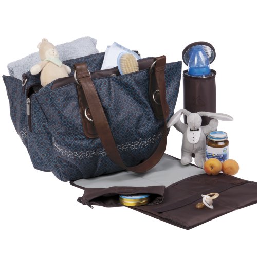 Imagen 2 de Lässig LWIB501 - Bolsa pañal