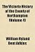The Victoria History of the County of Northampton (Volume 4) at Amazon Books: 51lJJrF0uXL._SL75_