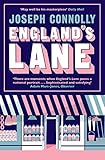 England's Lane