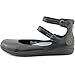 B.O.C Womens Bennett Closed Toe Casual Flat Sandals