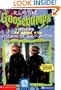 Attack of the Jack-o'-Lanterns (Goosebumps Presents TV Book #16)