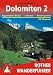Bücher : Bergwanderungen in den Dolomiten, Bd.2, Eggentaler Berge mit Latemar und Rosengarten: Eggentaler Berge - Latemar - Rosengarten. 50 Touren