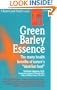 Green Barley Essence