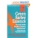 Green Barley Essence