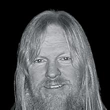 Larry Norman - Wikipedia