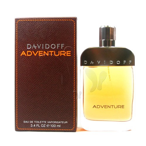 Adventure 100ml Toillettenwasser f&uuml;r ihn Preisvergleich