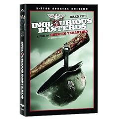 Inglourious Basterds (2-Disc Special Edition)