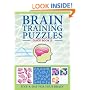 Brain-training: Quick 2 (Brain Training Puzzles): Book 2 (Brain-Training Puzzles)