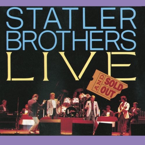 Statler Brothers Live