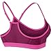 Nike Women Pro Indy Bra Fuchsia, Pink Pow 620273-607