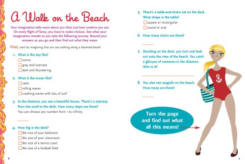 Who R U? Quiz Book: How to Discover the True You (An 'all about me' quiz book)