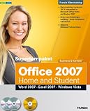 Superlernpaket Office 2007 Home and Student