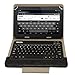 Tabsuit 10.1'' Keyboard Case - Ultra Slim SmartShell Stand Cover with Magnetically Detachable Wireless Bluetooth Keyboard for Dragon Touch 10.1 inch Tablet and more 10.1'' / 9.7'' Tablet
