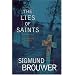 The Lies of Saints (Nick Barrett Mystery Series #3)