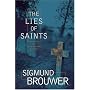 The Lies of Saints (Nick Barrett Mystery Series #3)