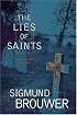The Lies of Saints (Nick Barrett Mystery Series #3)