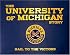 The University of Michigan Story: Hail to the Victors
