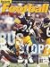 Jerome Bettis Steelers Signed 2002 Beckett Magazine Jsa