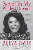 Never in My Wildest Dreams: A Black Woman's Life in Journalism