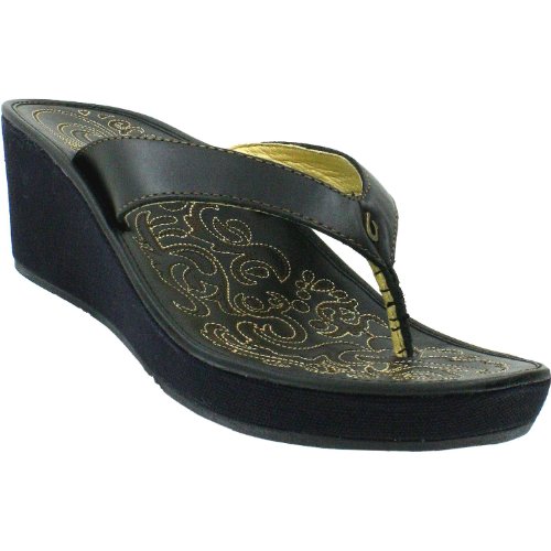 OluKai Kaula Lio Sandal - Women's