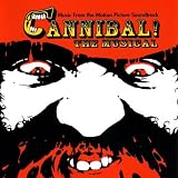 Cannibal! The Musical