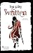 The Written - Special Edition (Emaneska Series) The Written - Special Edition (Emaneska Series)