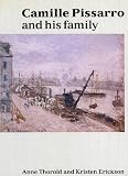 Camille Pissarro and his family : the Pissarro Collection in the Ashmolean Museum