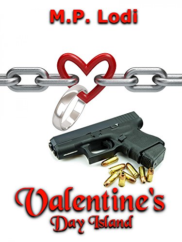 Valentines Day Island (A Billionaire Romance Book 5)