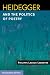 Heidegger and the Politics of Poetry