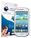 Tech Armor Samsung Mini Galaxy S III Mini Premium High Definition (HD) Clear Screen Protector with Lifetime Replacement Warranty [3-Pack] - Retail Packaging