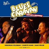 Blues Caravan 2008