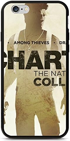 Best Premium phone Case - Uncharted: The Nathan Drake Collection The Collection iPhone SE/iPhone 5/5s