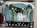 Mini Robopet-green By Wow Wee
