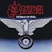 Saxon-Wheels of Steel