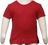 Bella Baby Short Sleeve T-Shirt. 101