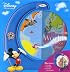 Discover Our World Globe Book (Disney Learning)