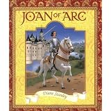 Joan Of Arcby Diane Stanley