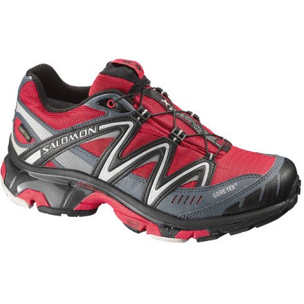 Salomon Women's XT WINGS 2 GTX Trail Running