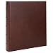 POST Large Pocket Photo Album, Rustico Brown