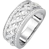 Platinum Diamond Anniversary Band 0.67 Ct. 51lJQFmeV5L. SL160 Platinum Diamond Anniversary Band 0.67 Ct.