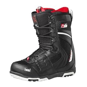 Head Men's Preimum Lace Boot