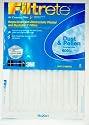 3m 14in. X 20in. X 1in. Filtrete High Performance Clean Air Filter 9835DC-6 - Pack of 6
