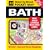 Bath Pocket Map (AA Street by Street)