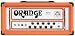Orange Amplifiers AD Series AD30HTC 30W Tube Guitar Amp Head Orange